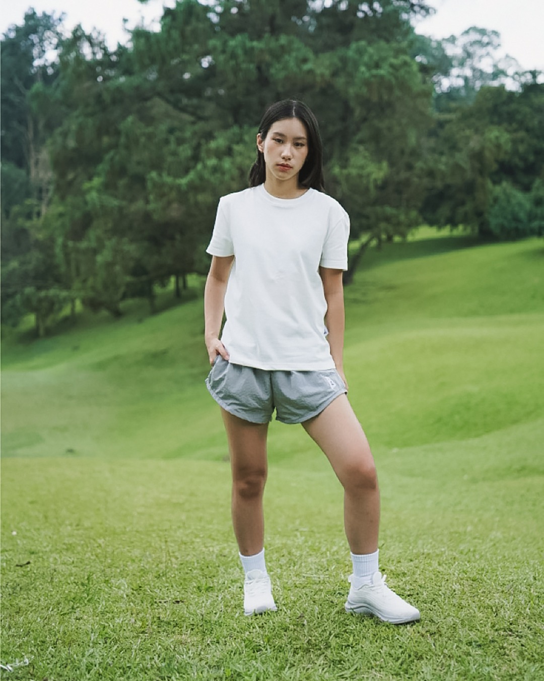 KIN Cotton Women