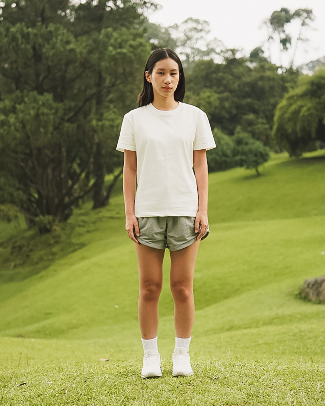 KIN Cotton Women