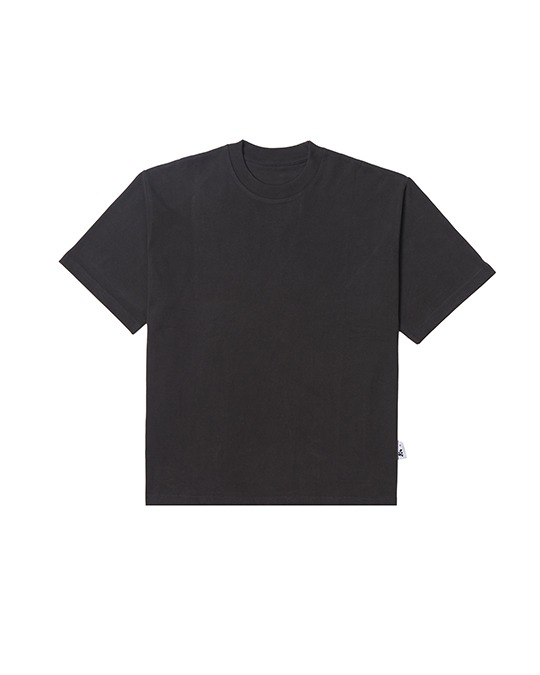 KIN Cotton Boxy Cut