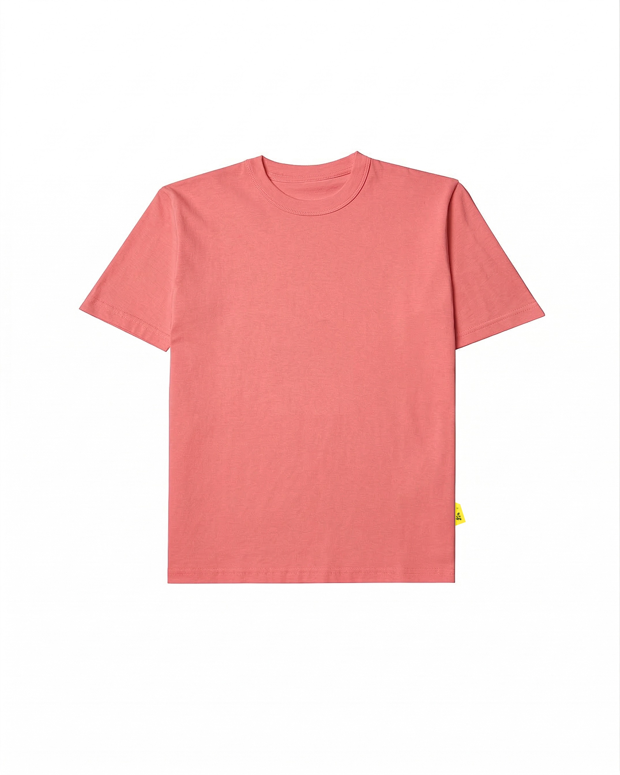 KIN Cotton Relaxed Fit The Gramps Backyard