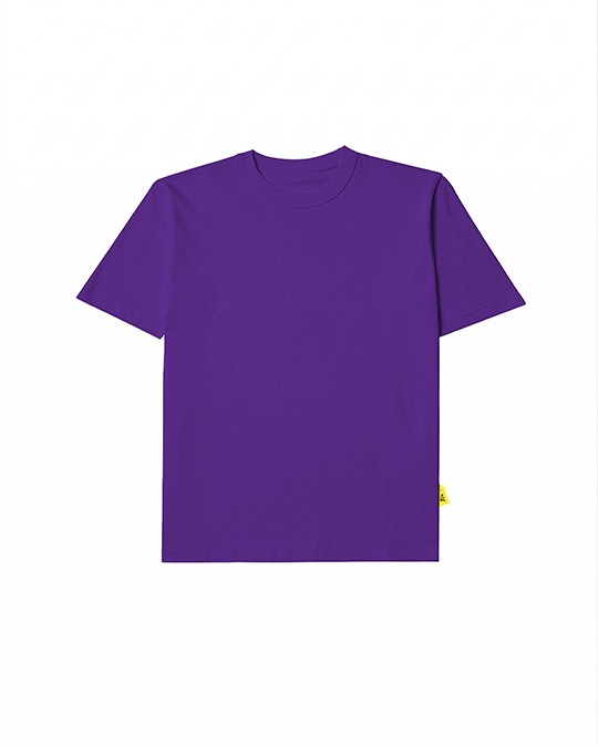 KIN Cotton Relaxed Fit The Gramps Backyard