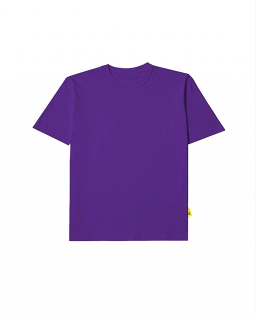 KIN Cotton Relaxed Fit The Gramps Backyard