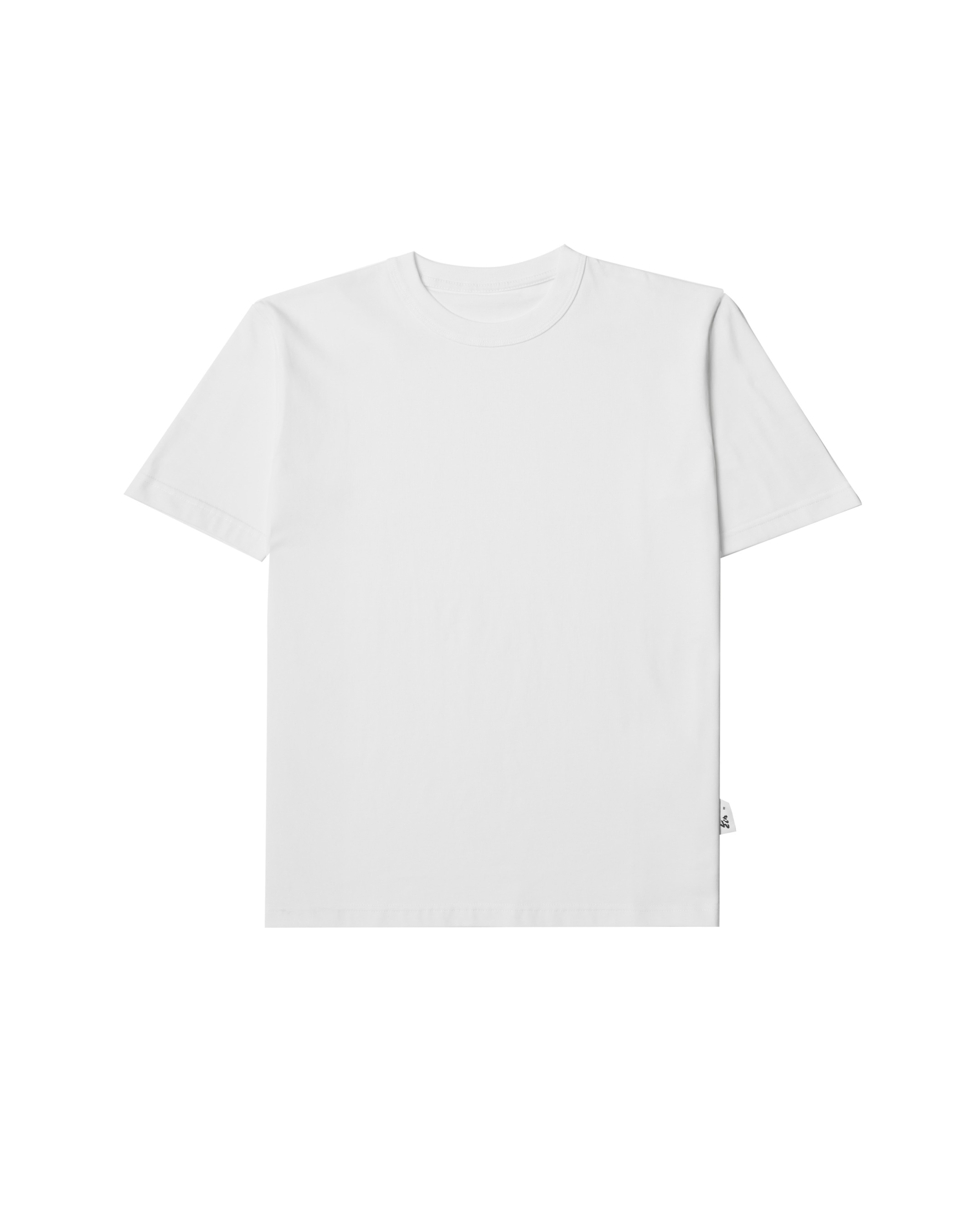 KIN Cotton - White Natural - KANKY | Sneakers Official Website