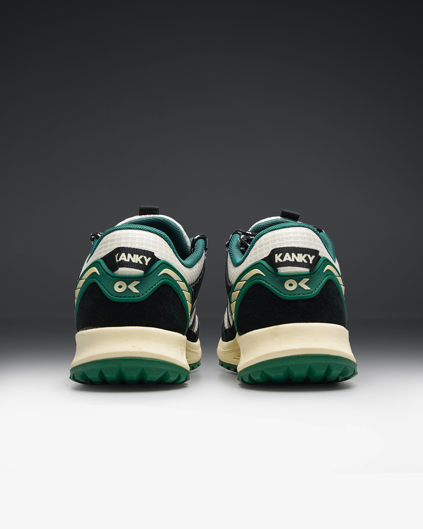 Kanky Story Kitadake - Kanky Sportstyle