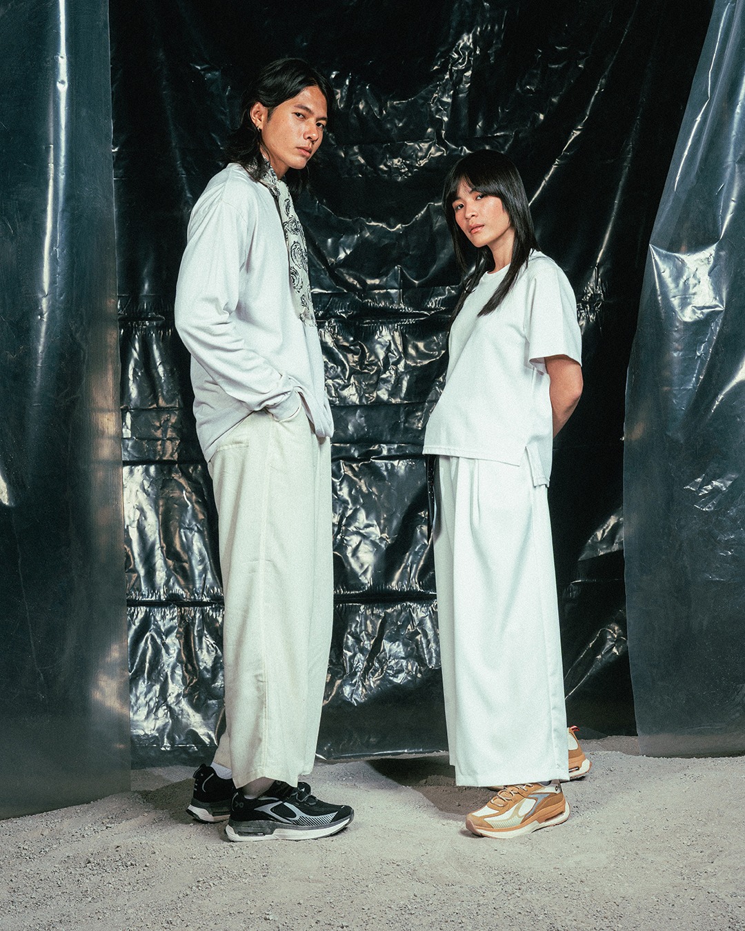 Sepatu Kanky  - Kumo