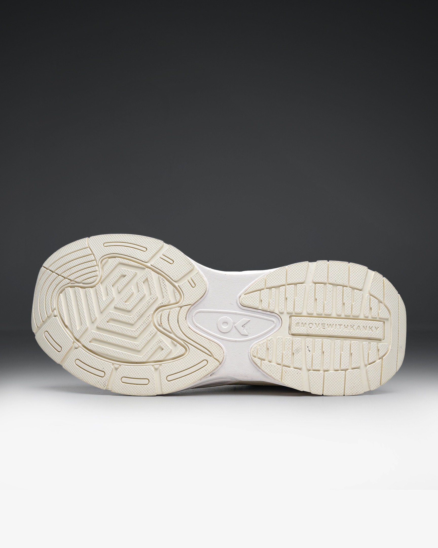 Sepatu Kanky  - Kumo