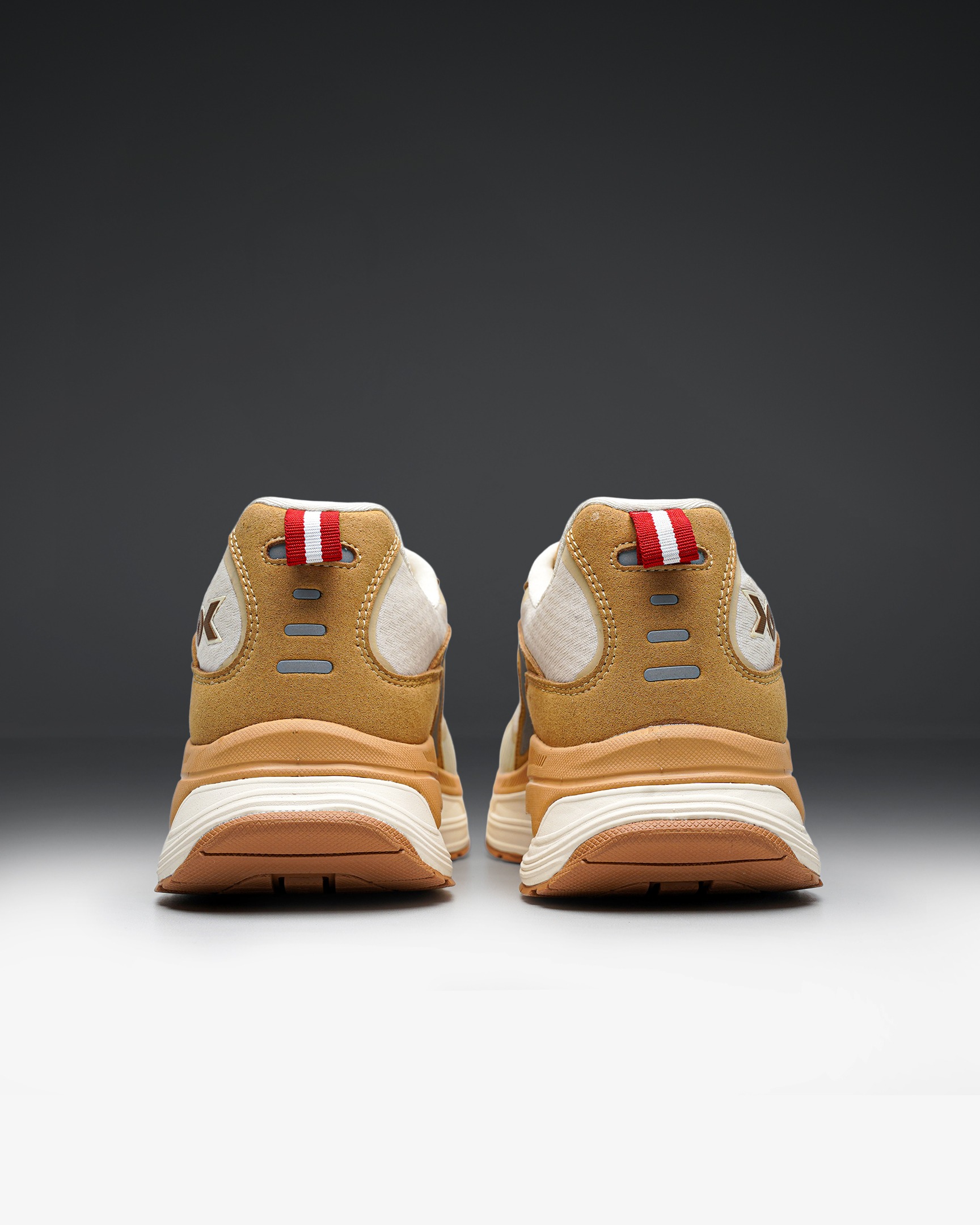 Sepatu Kanky  - Kumo