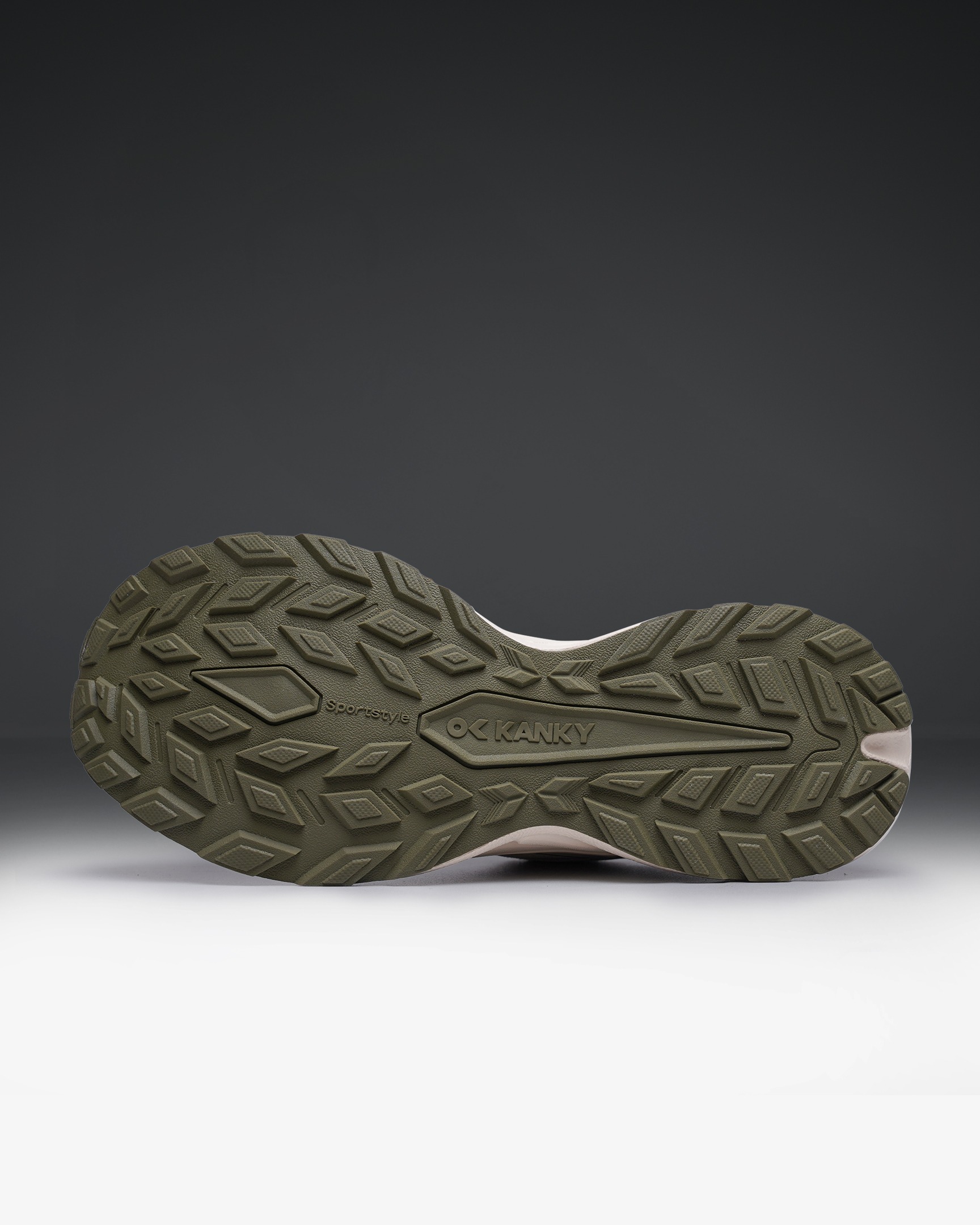 Kanky K-SPLIT - Kanky Sportstyle