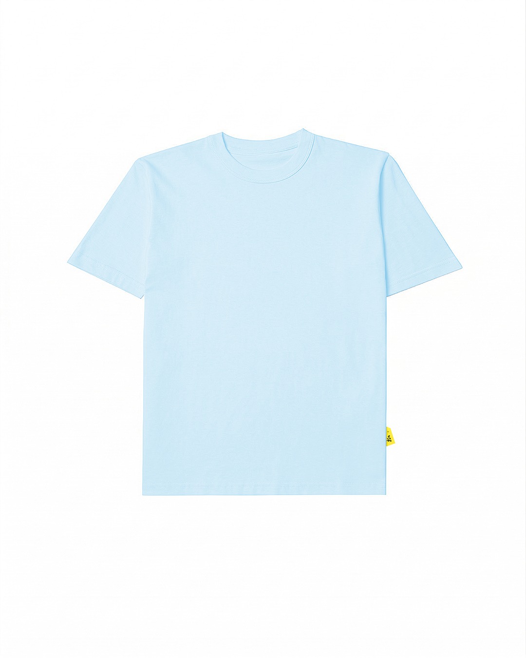 KIN Cotton Relaxed Fit The Gramps Backyard
