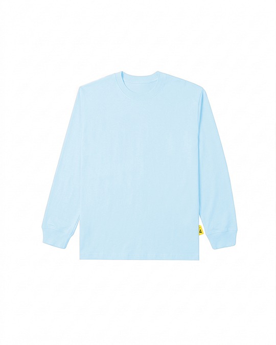 KIN Cotton Long Sleeve The Gramps Backyard