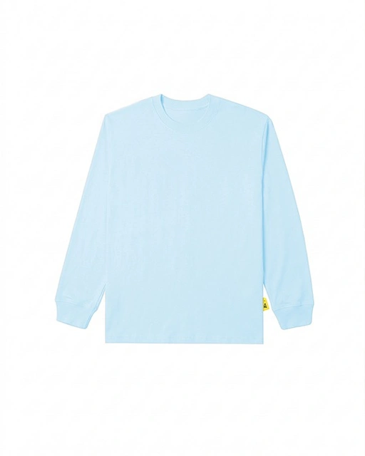 KIN Cotton Long Sleeve The Gramps Backyard