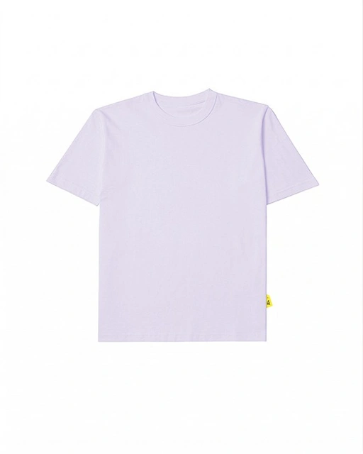 Image of KIN Cotton The Gramps Backyard - Lilac