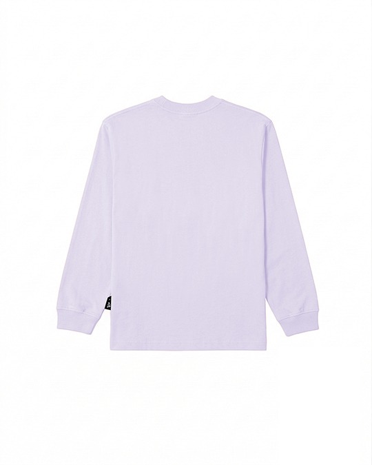 KIN Cotton Long Sleeve The Gramps Backyard