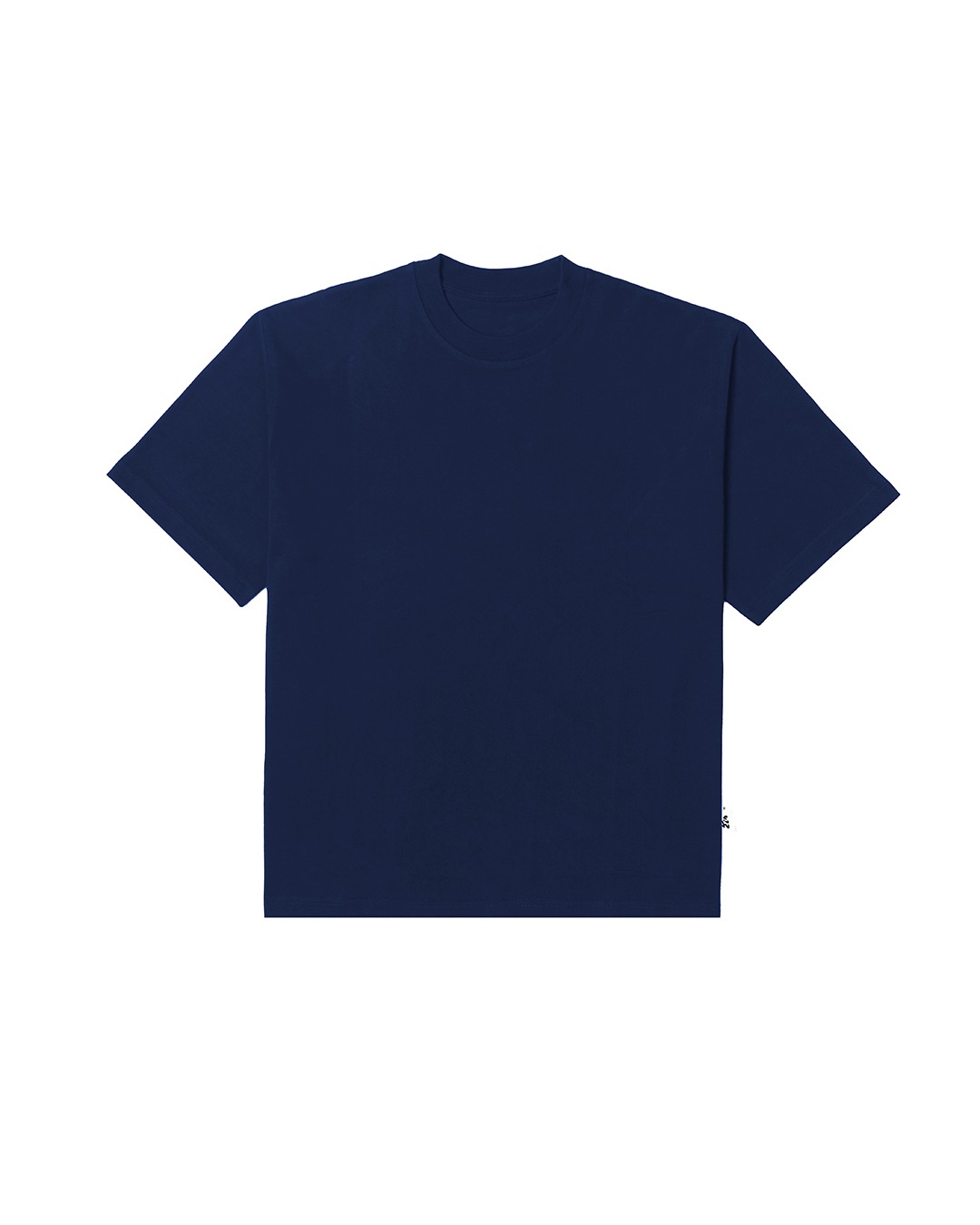 KIN Cotton Boxy Cut