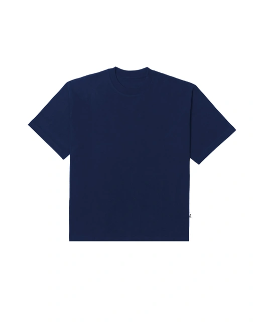 Image of KIN Cotton - Navy