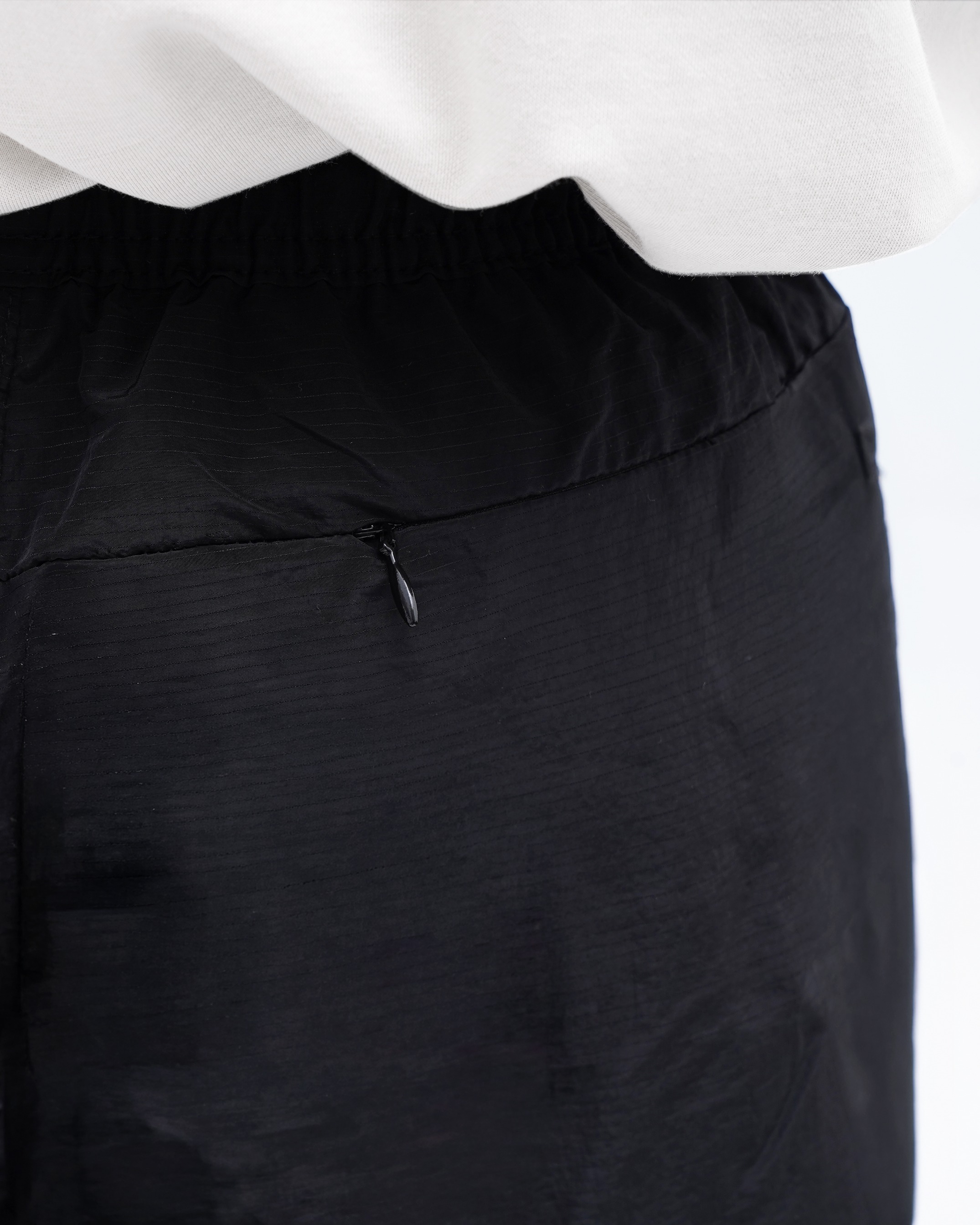KIN Men Shorts Mid-Rise