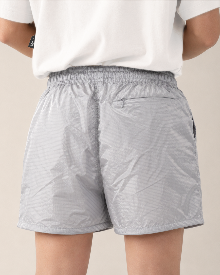 KIN Men Shorts Mid-Rise