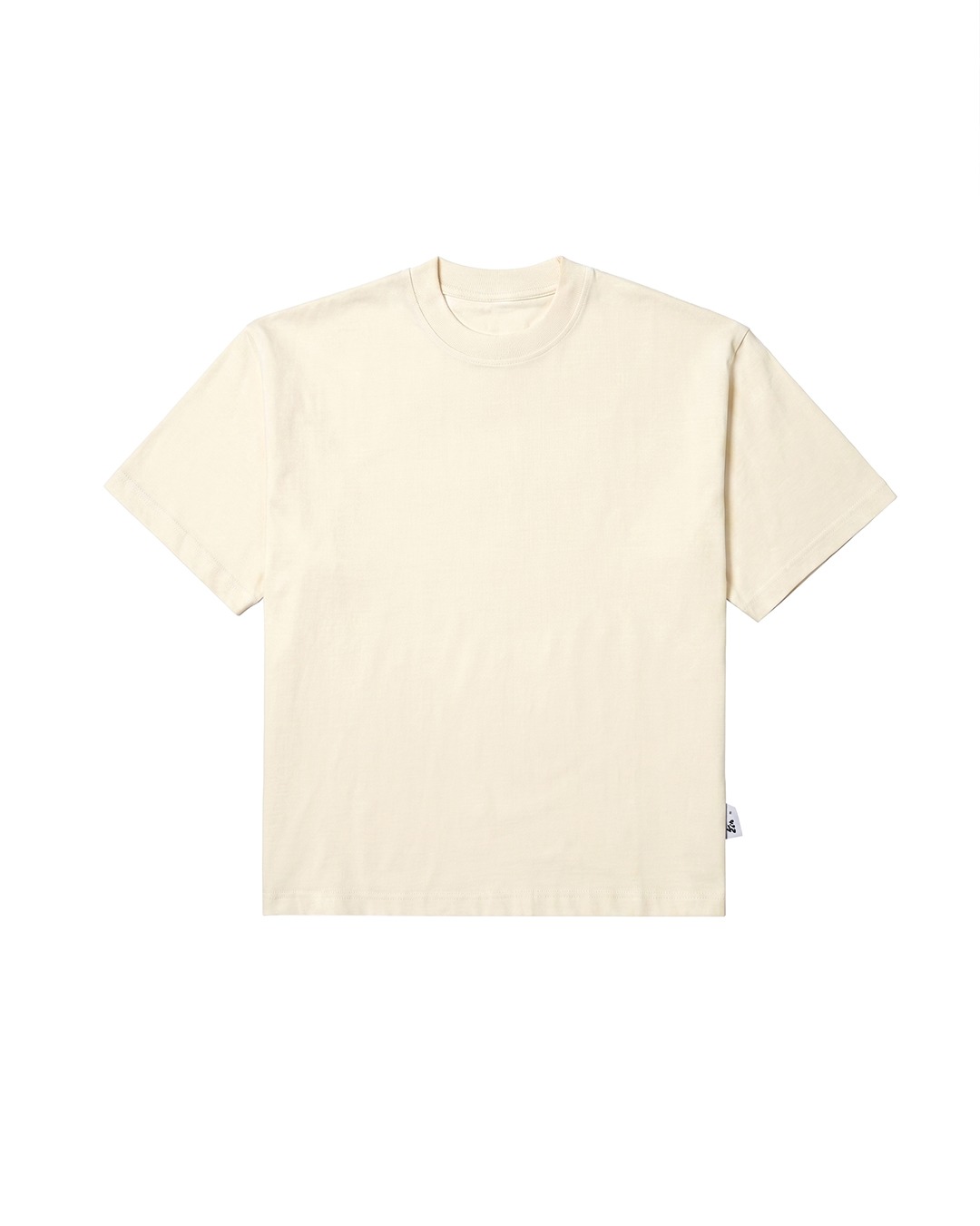 KIN Cotton Boxy Cut