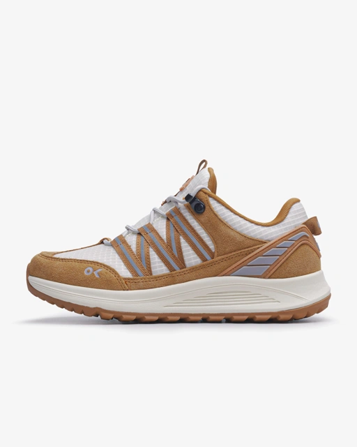 Image of Kanky Story Kitadake - Kanky Sportstyle "Brown Beige"
