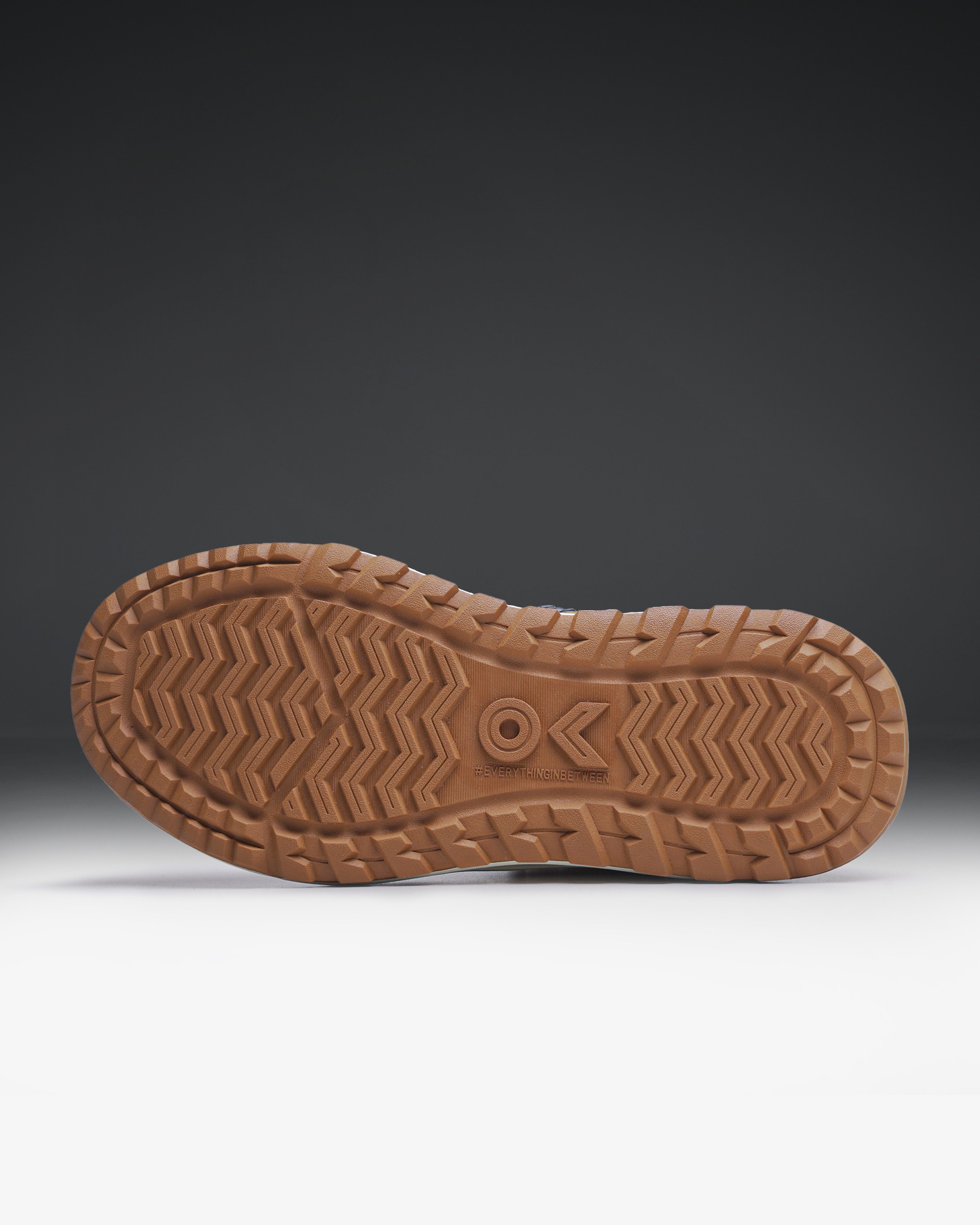 Kanky Story Kitadake - Kanky Sportstyle "Brown Beige"