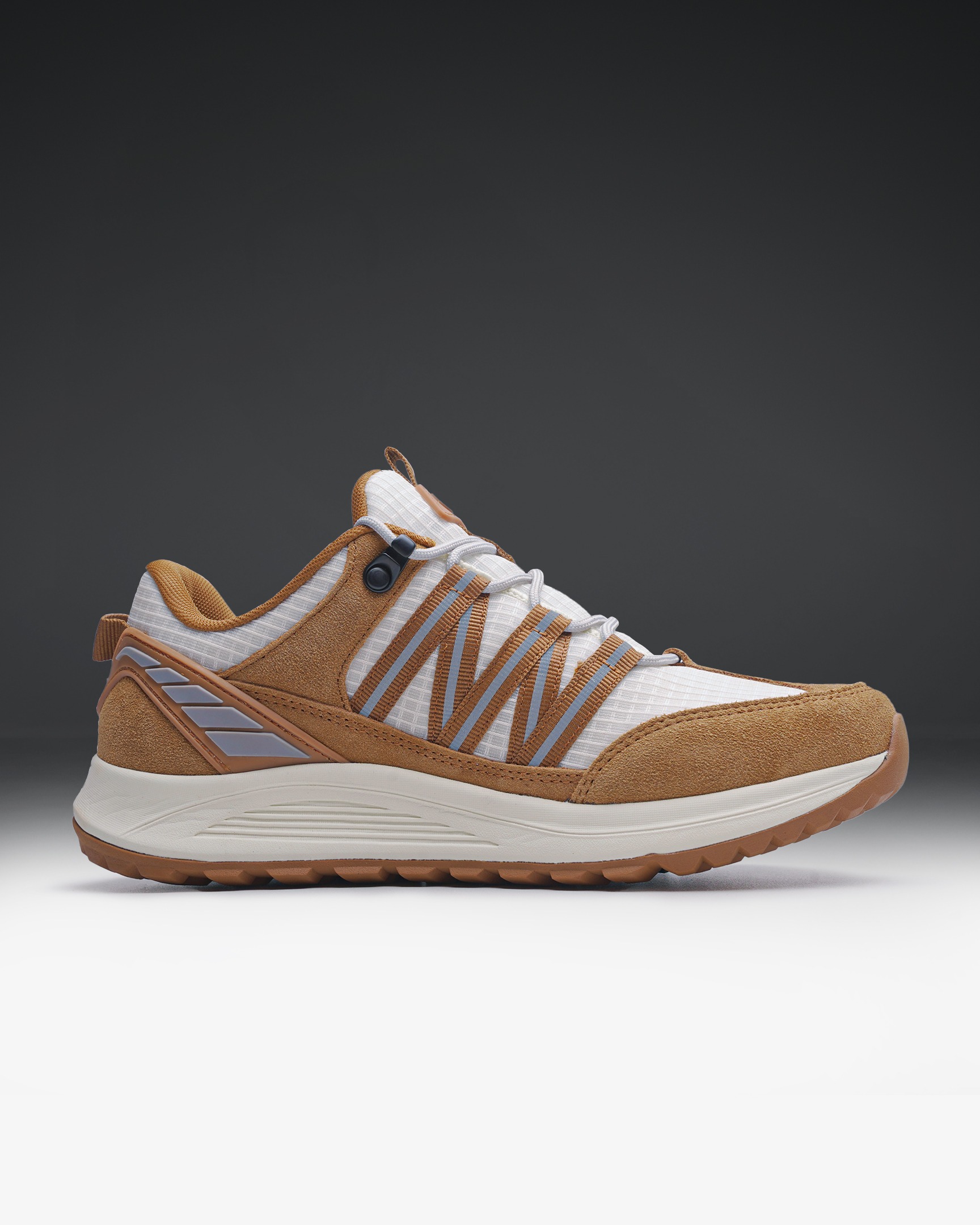 Kanky Story Kitadake - Kanky Sportstyle "Brown Beige"