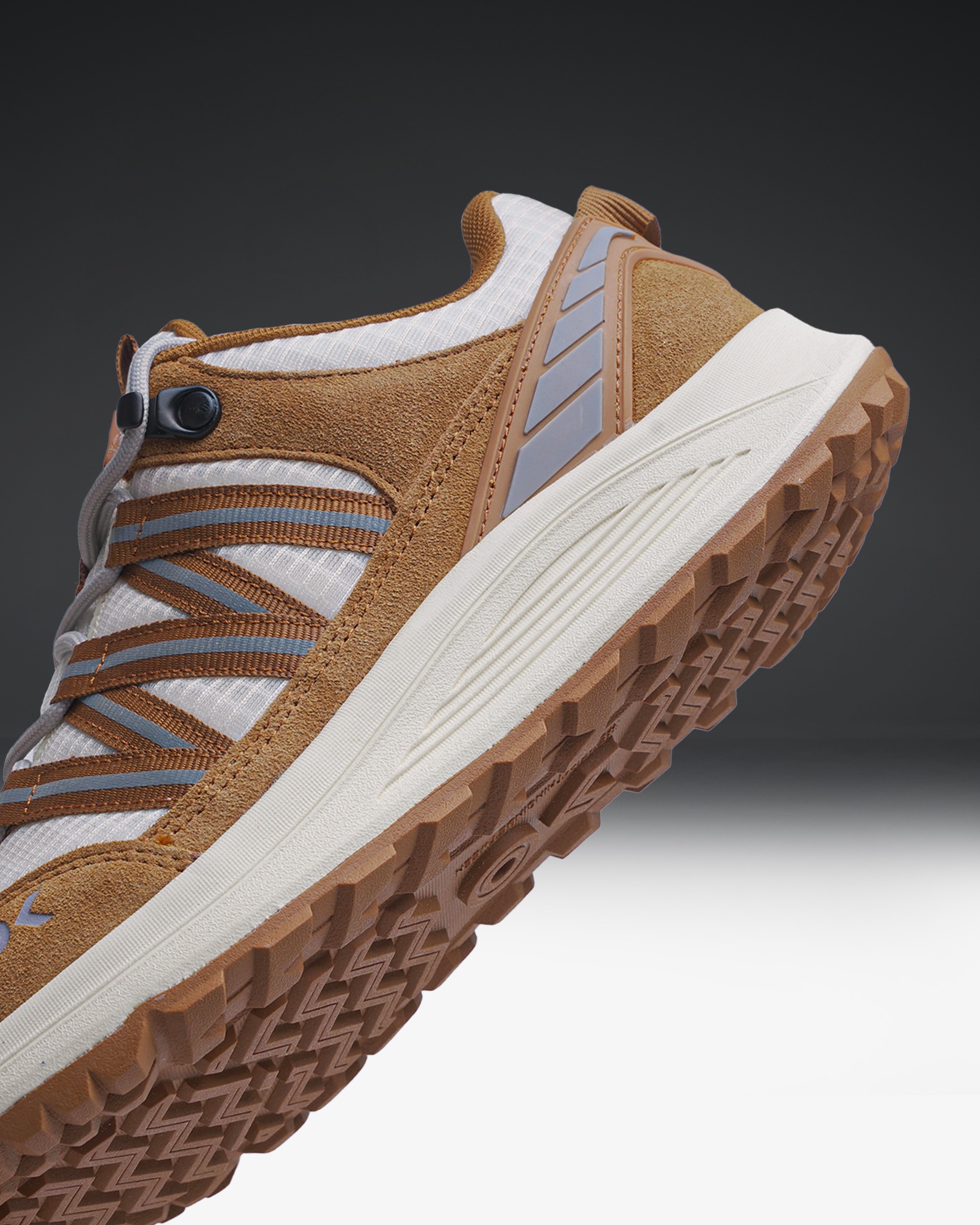 Kanky Story Kitadake - Kanky Sportstyle "Brown Beige"