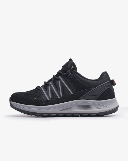 Image of Kanky Story Kitadake - Kanky Sportstyle "Charcoal"