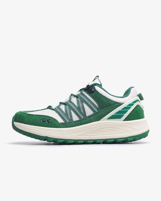 Image of Kanky Story Kitadake - Kanky Sportstyle "Green"