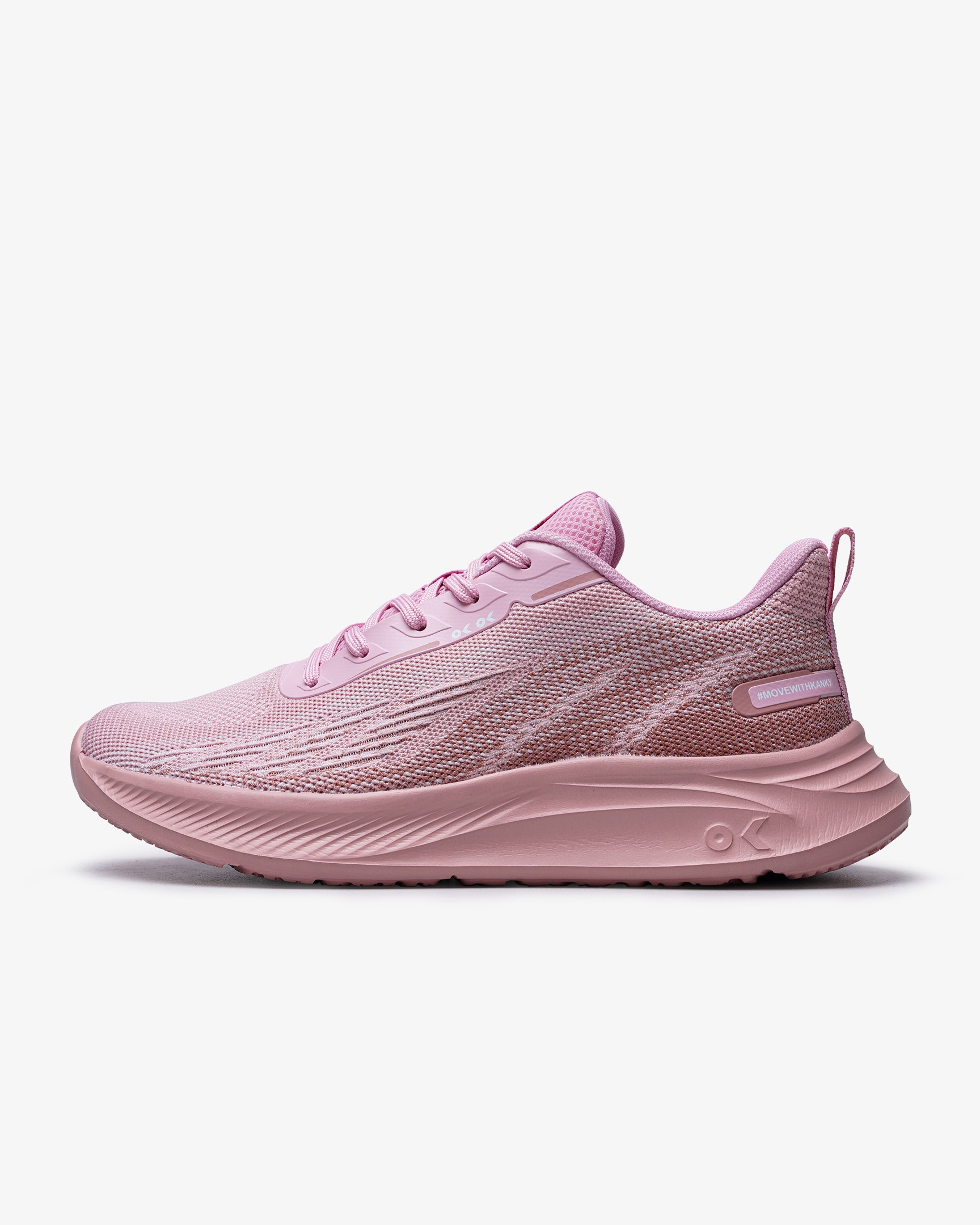 Sepatu Kanky - Yuga Makie