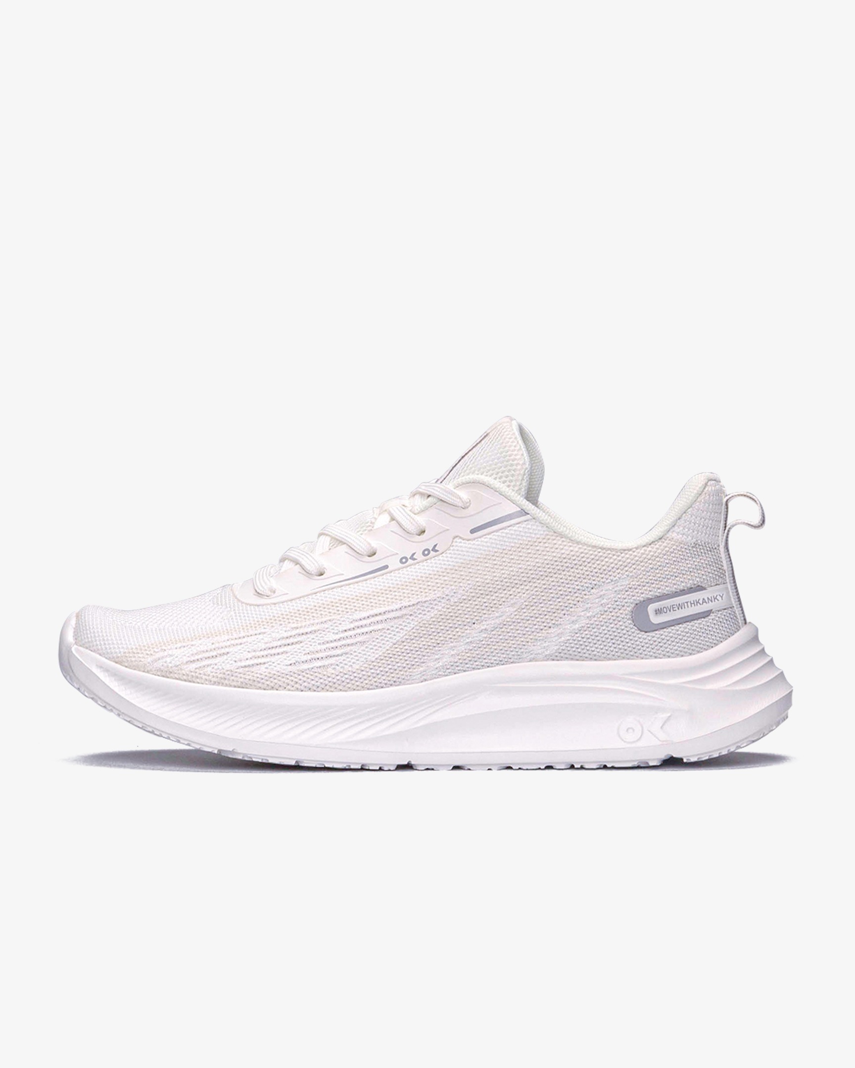 Sepatu Kanky - Yuga Makie