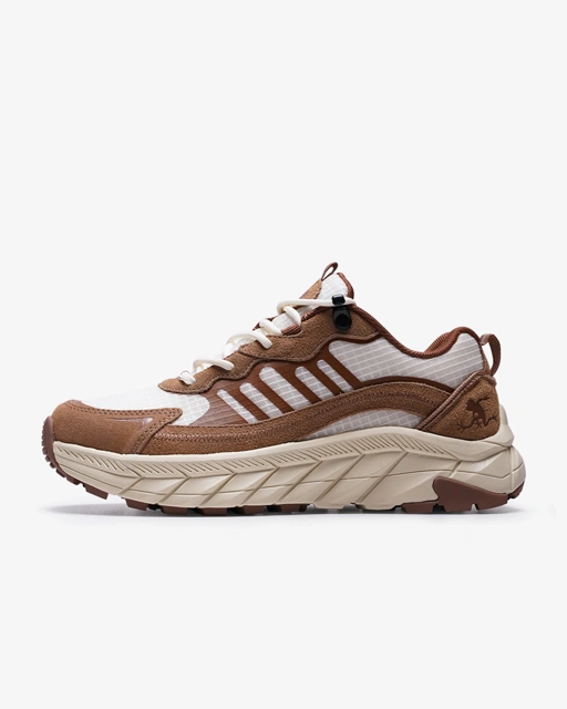 Image of Kanky EXC-02 "Nature Pack" - Pure Mocca
