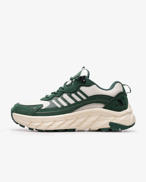 Image of Kanky EXC-02 "Nature Pack" - Nature Green