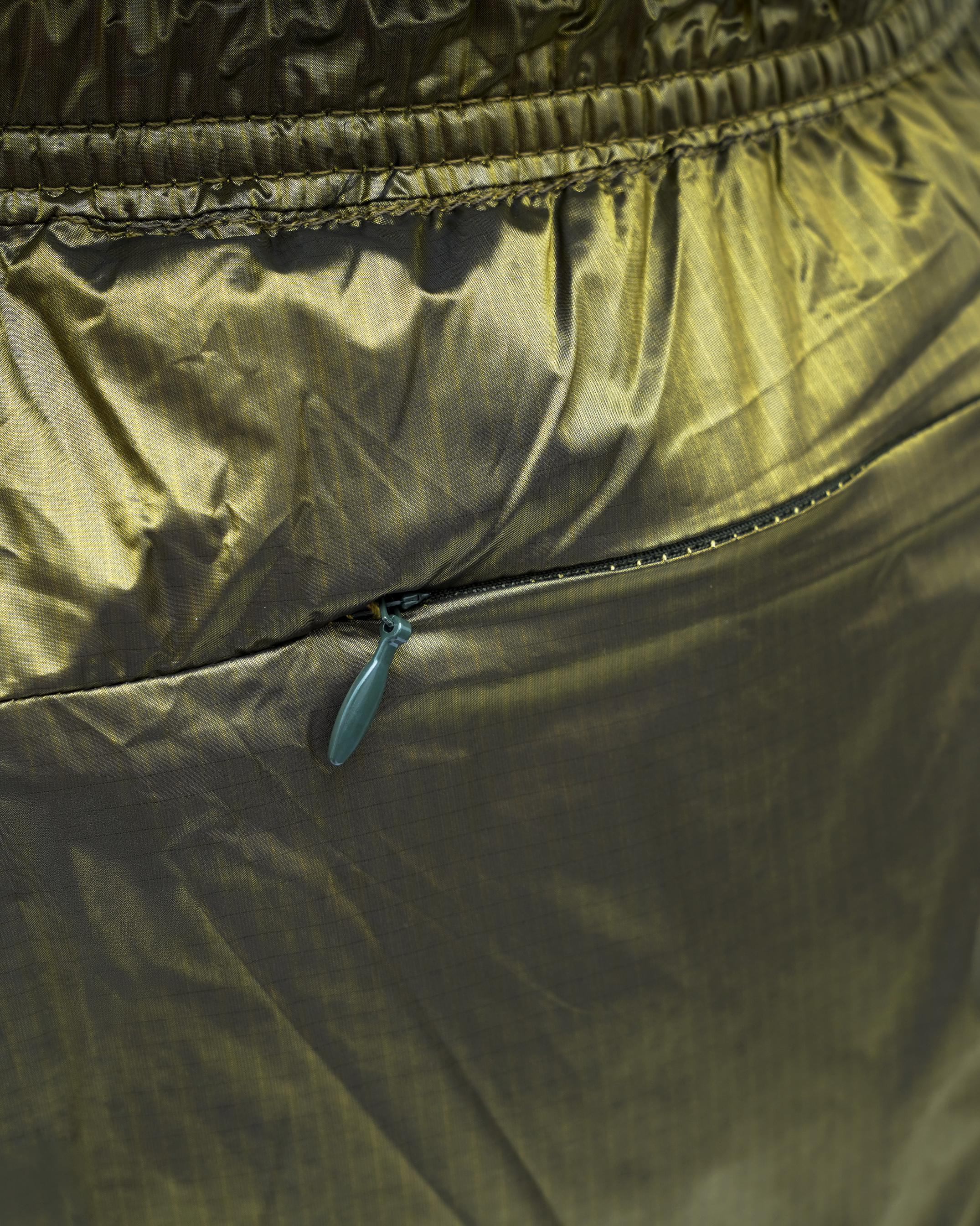 KIN Men Shorts Mid-Rise