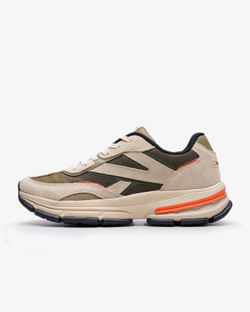 Image of Kanky Klasik Roadstar - "Beige Khaki"