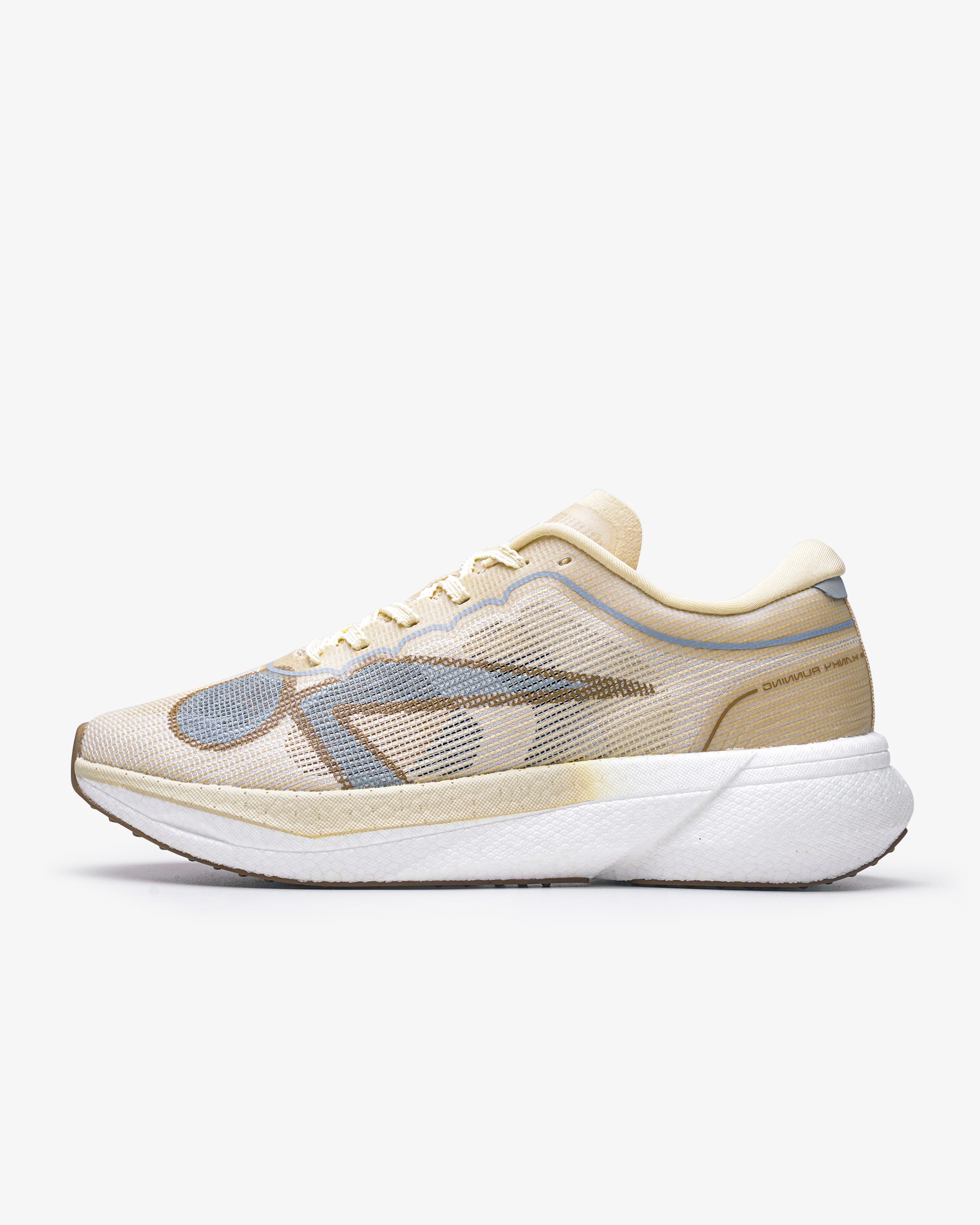 Sepatu Kanky - Story Shingen V2