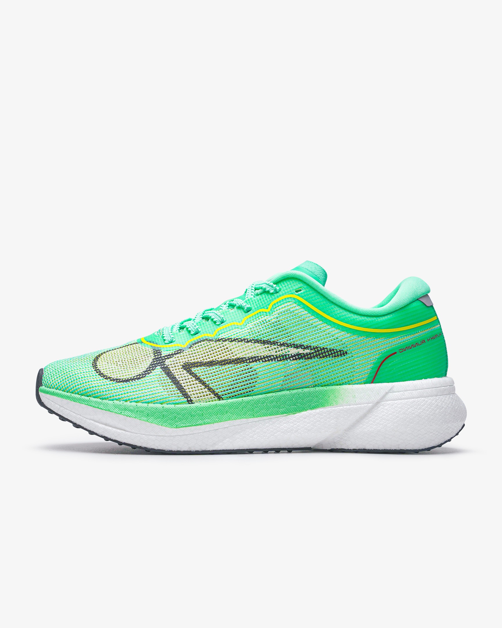 Sepatu Kanky - Story Shingen V2