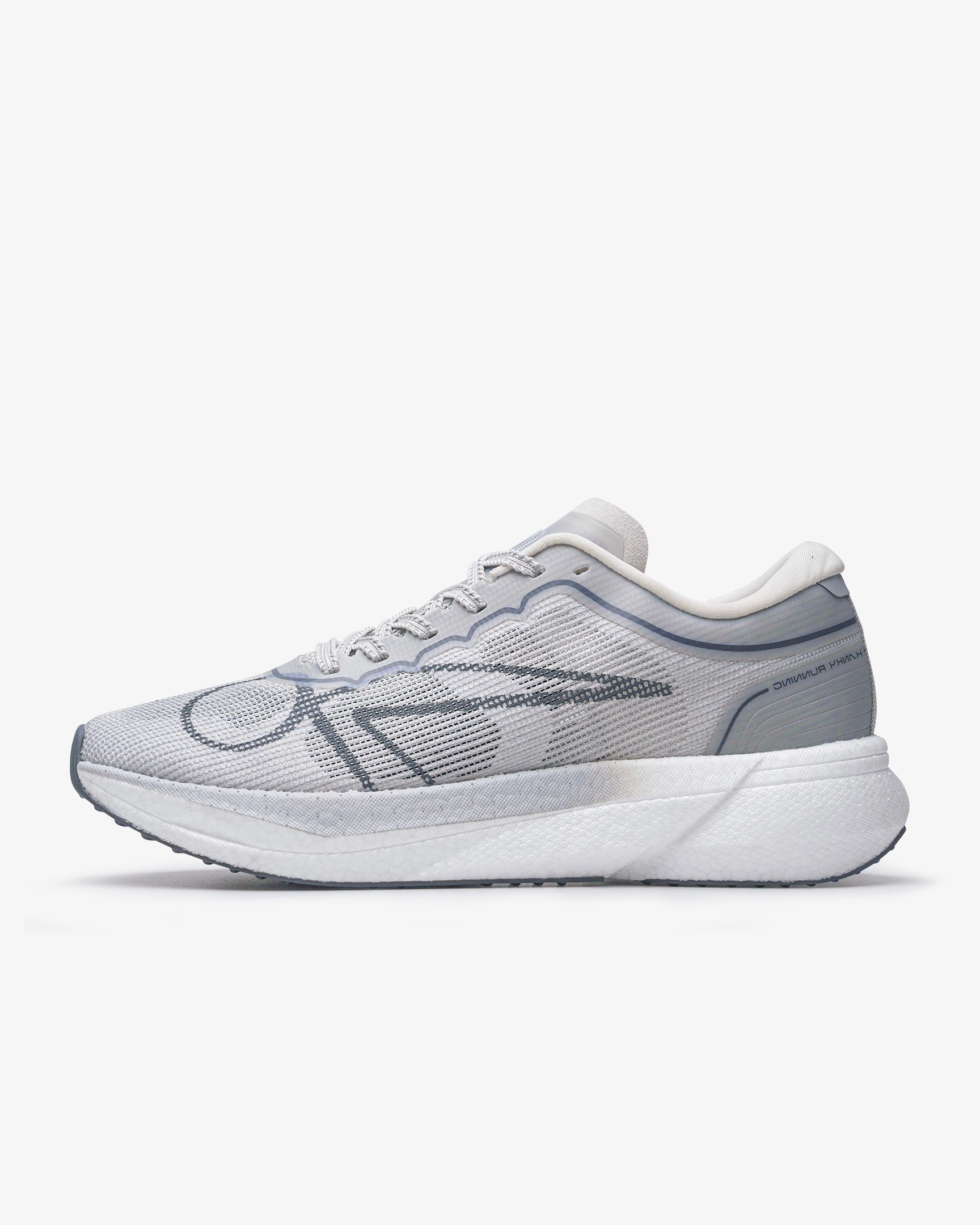 Sepatu Kanky - Story Shingen V2