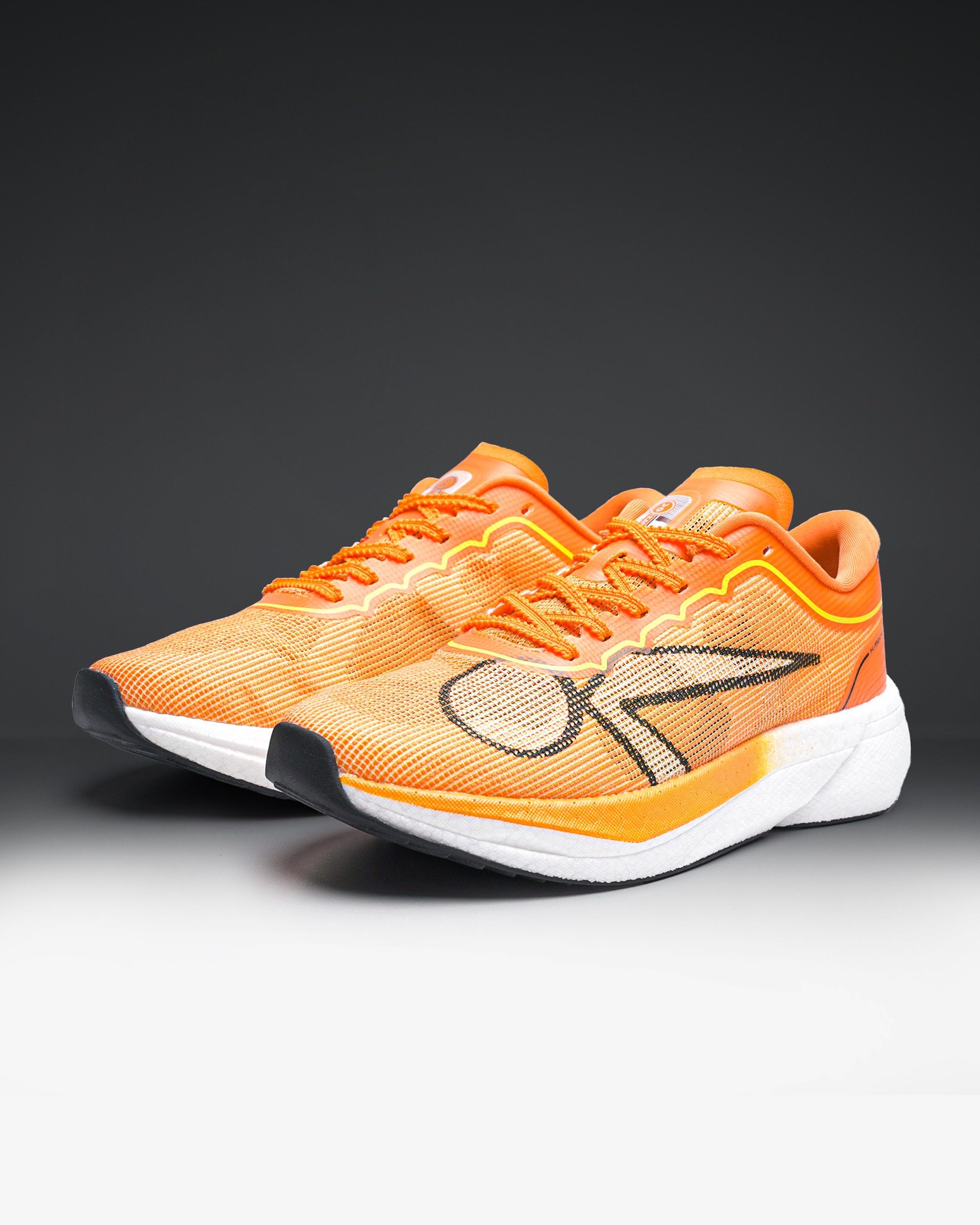 Sepatu Kanky - Story Shingen V2