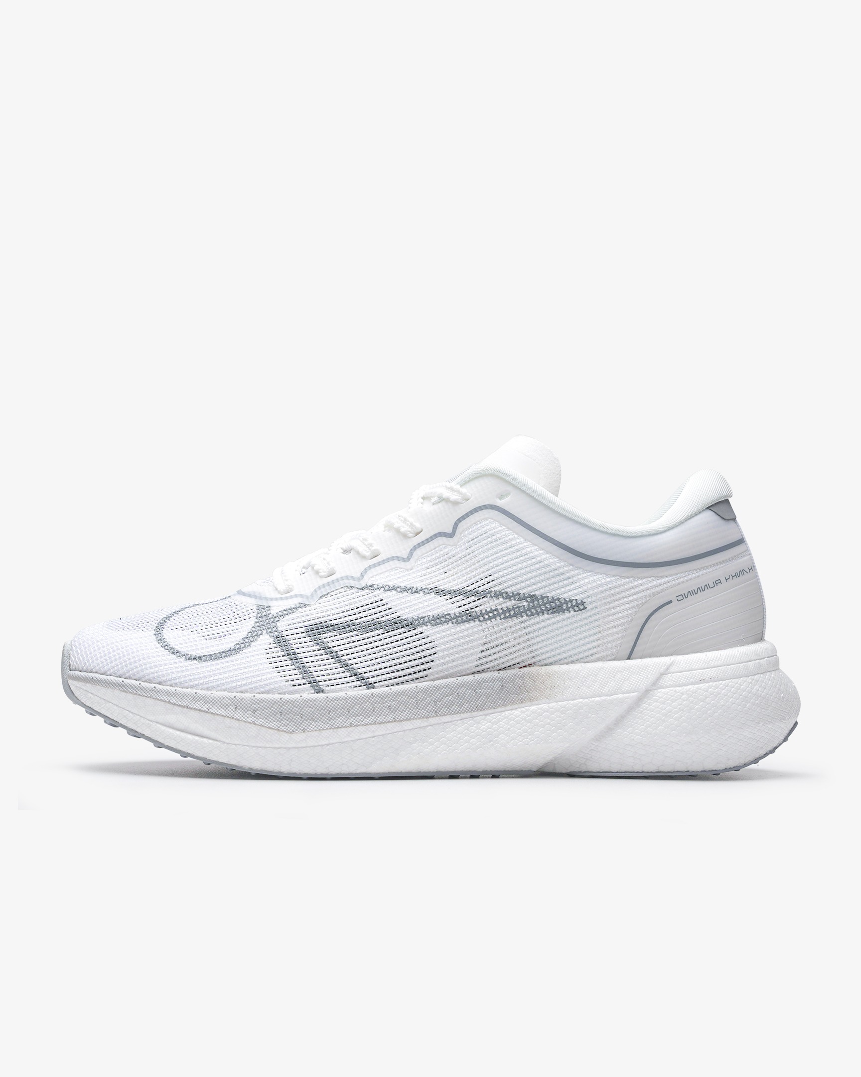Sepatu Kanky - Story Shingen V2