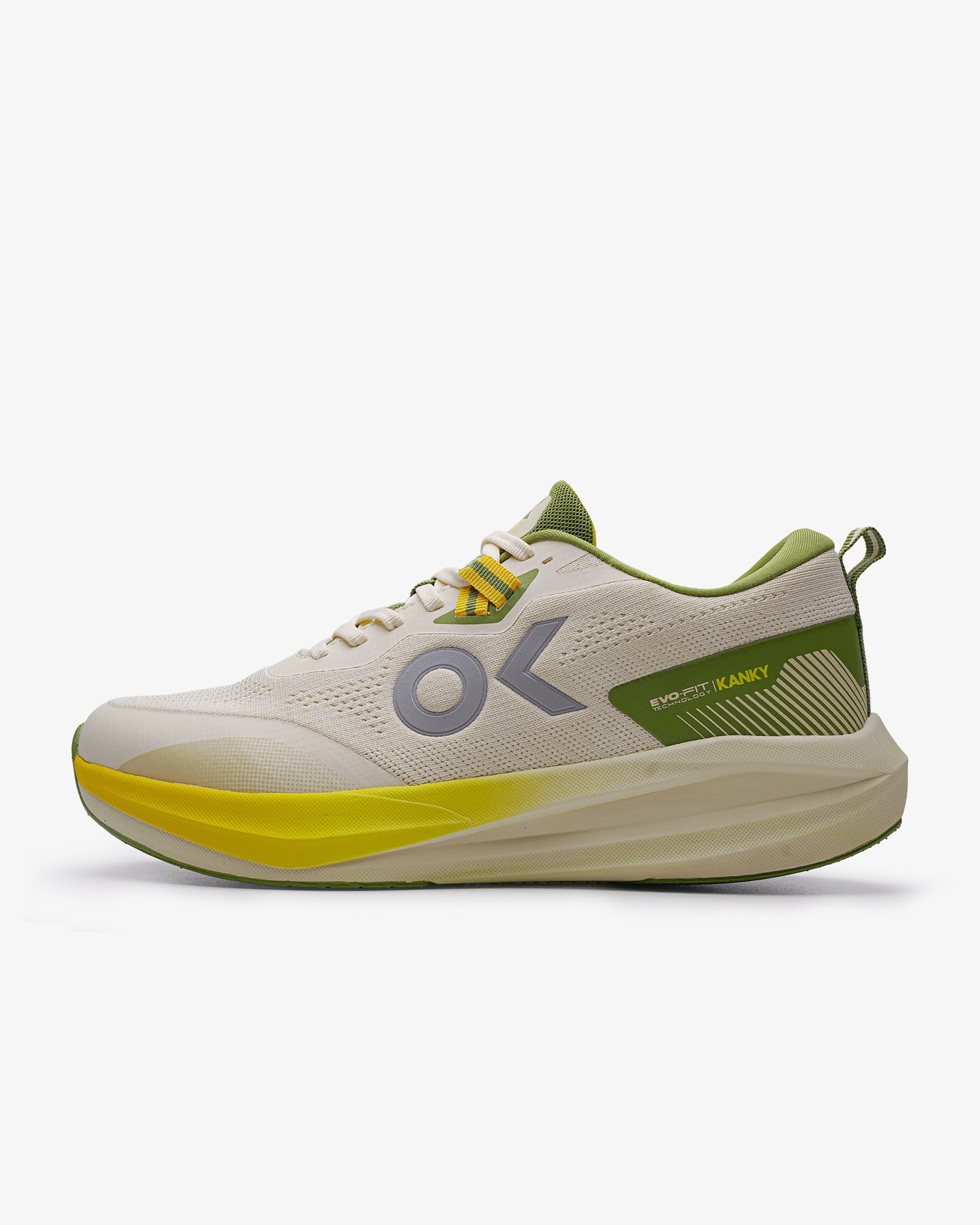 Sepatu Kanky  - Supreme
