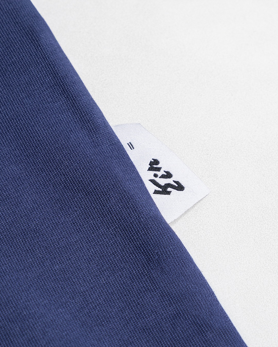 KIN Cotton - Navy