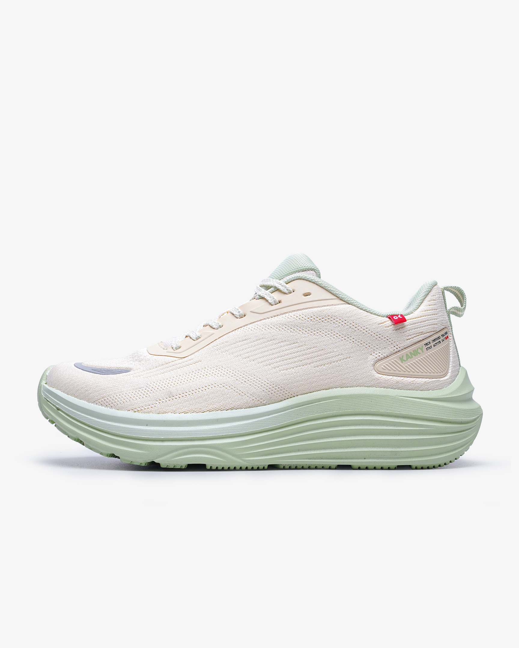 Sepatu Kanky - Zen