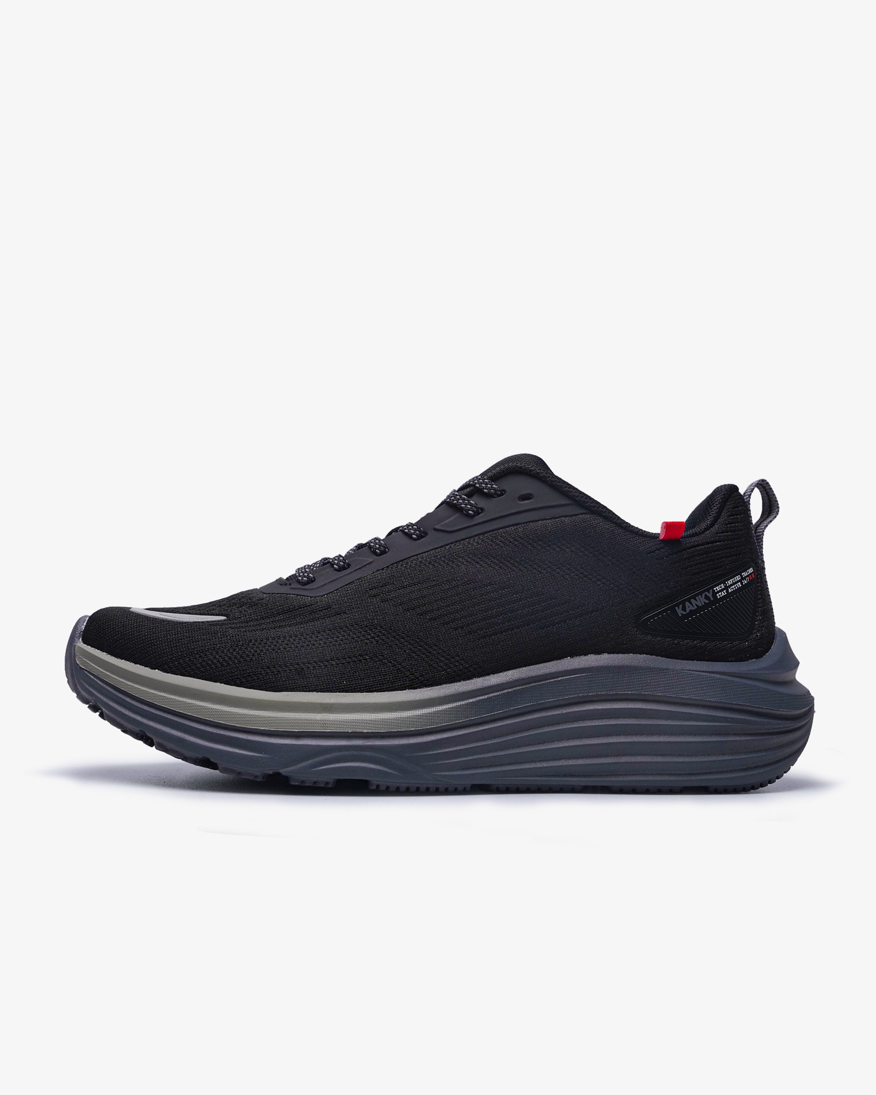 Sepatu Kanky - Zen