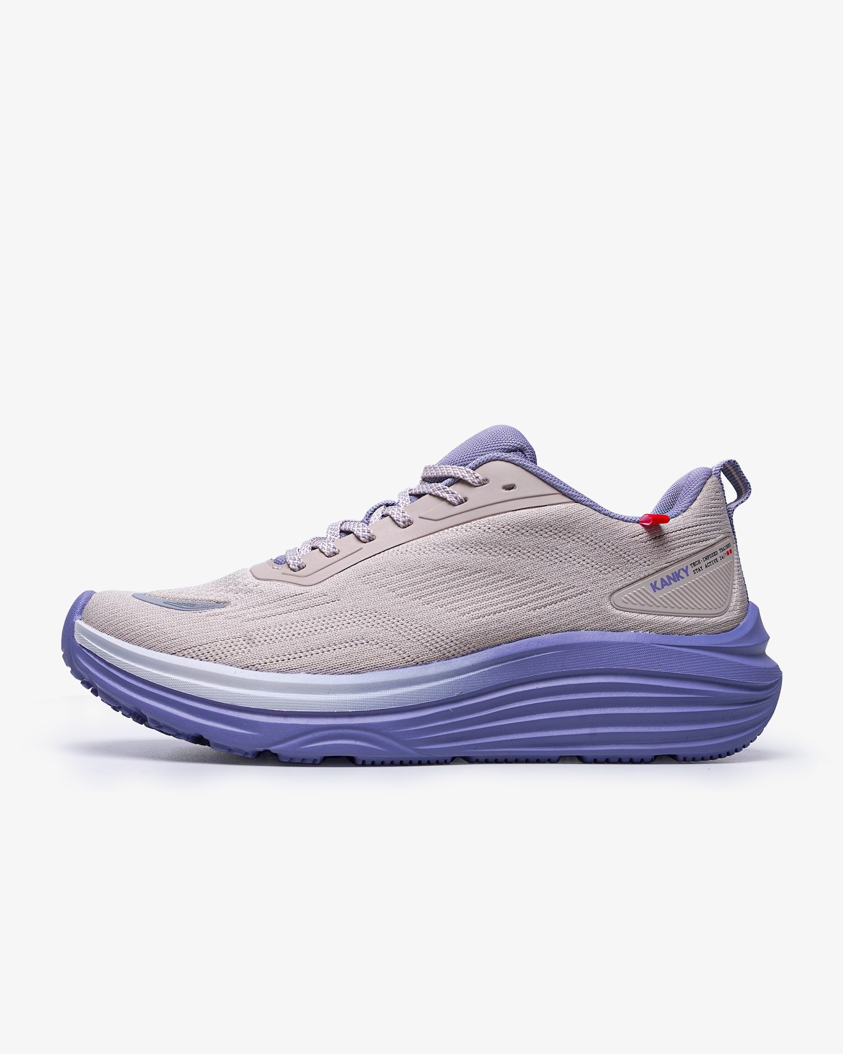 Sepatu Kanky - Zen