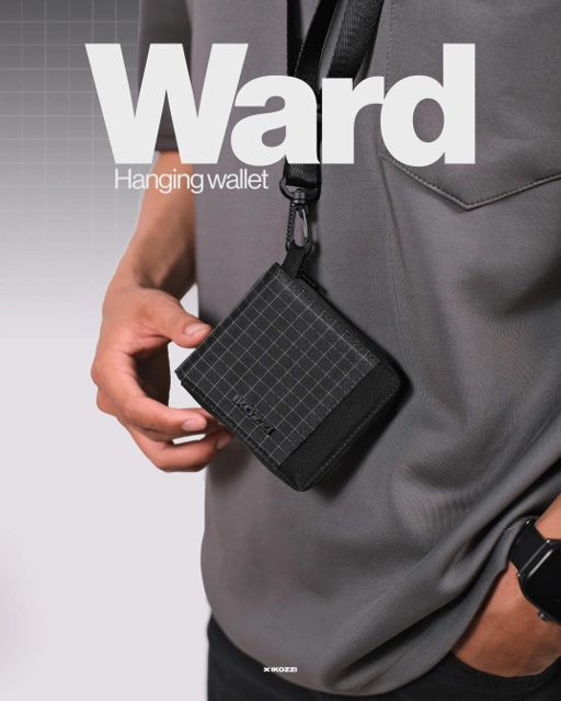 Image of Ward Wallet