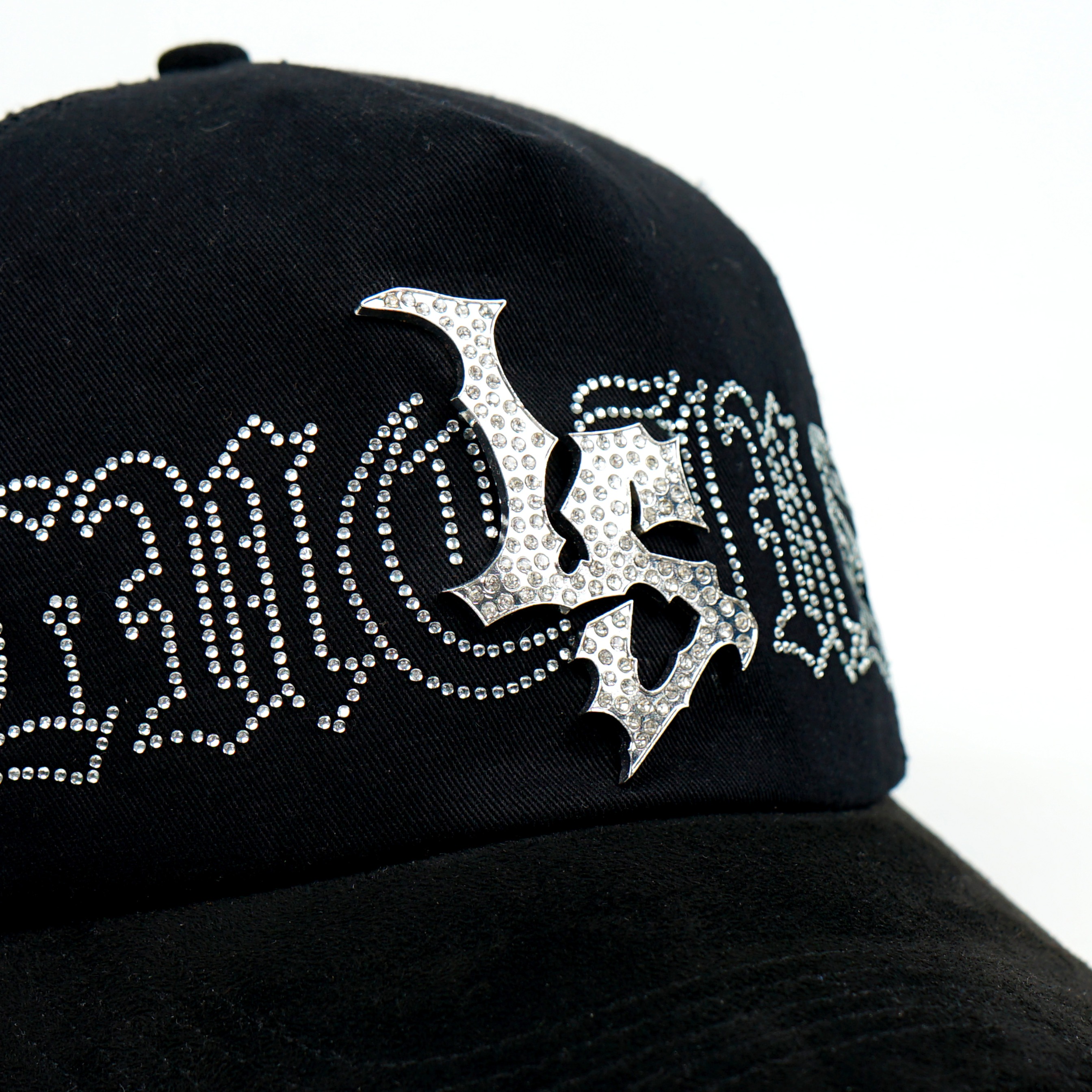 LUCIUS TRUCKER HATS