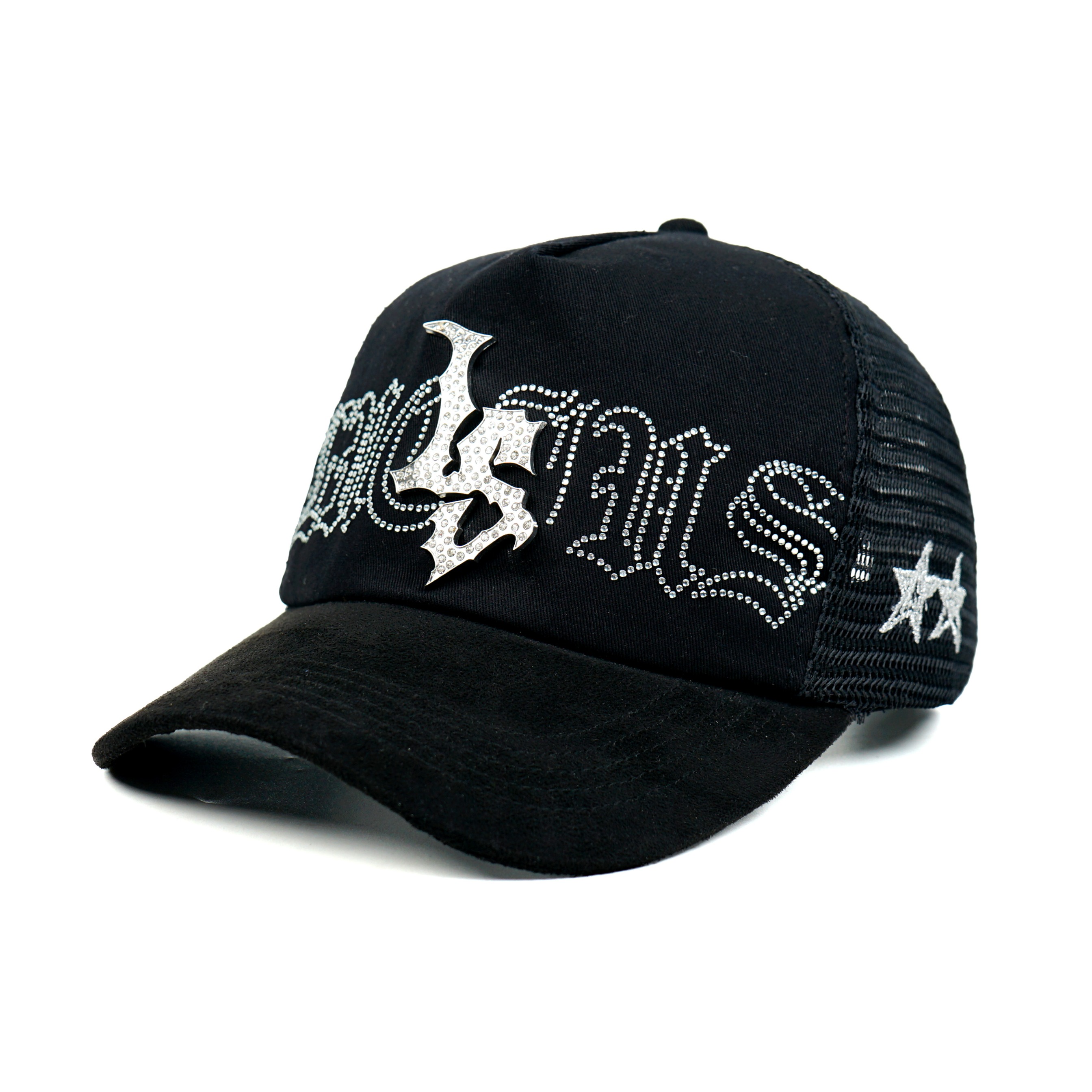 LUCIUS TRUCKER HATS