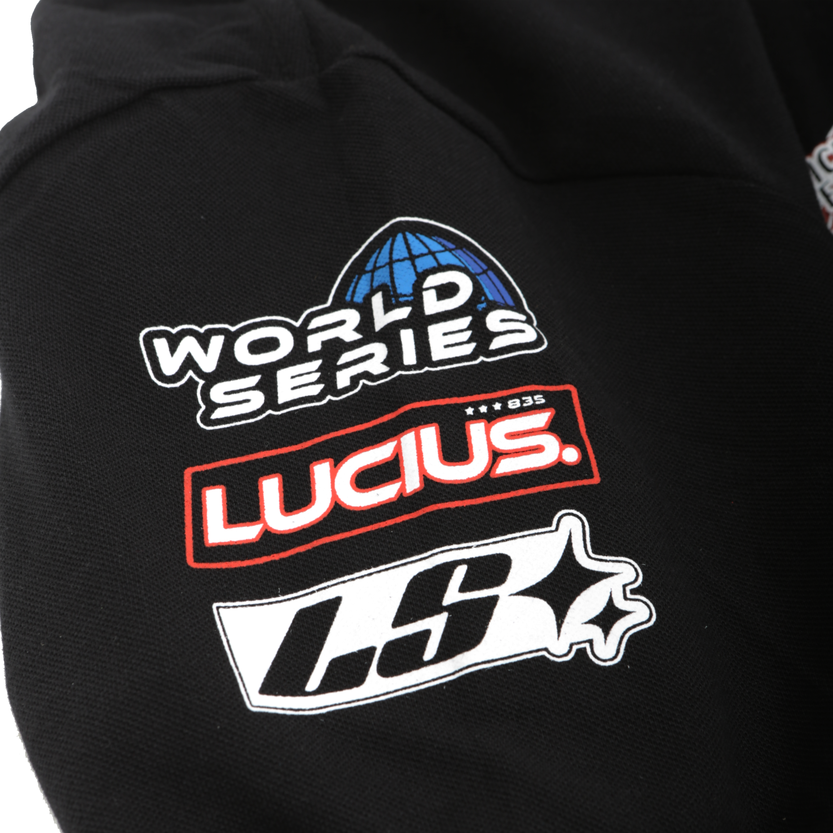 LUCIUS SUPER SPEED