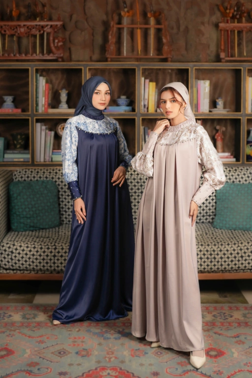 Image of Nindita Dress