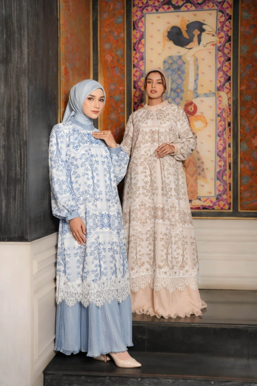 Image of Candrawati Dress